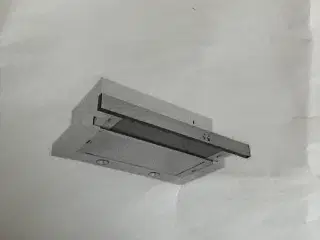 Silverline emhætte. Model SL1151C