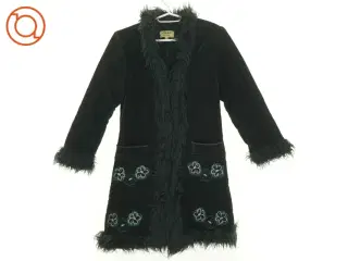 Frakke fra Crisp (str. 140 cm)