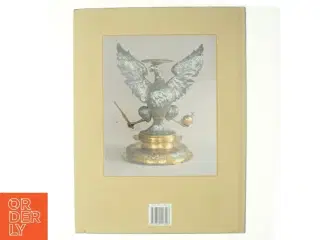 Gifts to the Tzars 1500-1700 af Barry Shifman, Guy Walton (Bog)