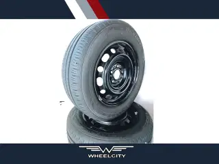 5x114,3 16" ET50 nav 67,1ø sommersæt (Demosæt)