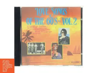 Love songs of the 60&#39;s