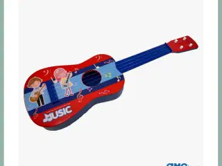 Børne Guitar
