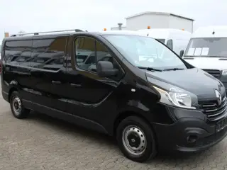 Renault Trafic T29 1,6 dCi 125 L2H1
