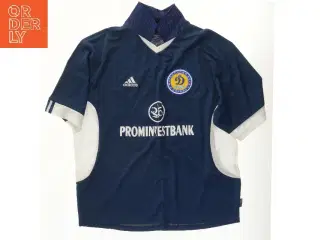 Fodboldtrøje med nummer 20 fra Adidas (str. XL)