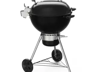 Weber kuglegrill sælges