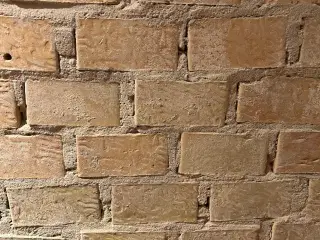 Brugte gule mursten søges