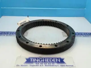Case Maxxum 150 Tandkrans 5191492