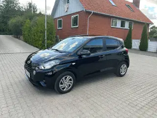 Hyundai i10 1,0 MPi Advanced AMT