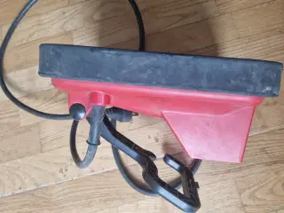 Arbejdslampe