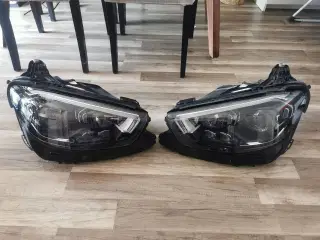 MERCEDES E KLASSE W213 FORLAMPE HØJRE A2139060210