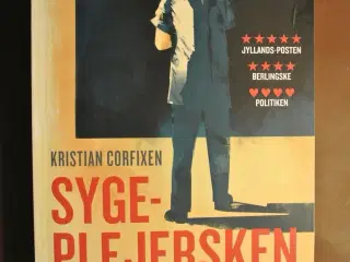 sygeplejersken - en af danmarkshistoriens mest spe