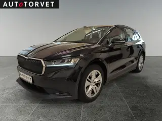 Skoda Enyaq 60 iV