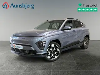 Hyundai Kona 65 EV Ultimate