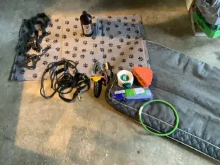 hundepakke