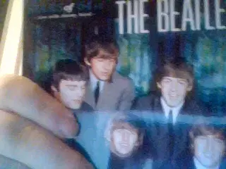 beatles elton