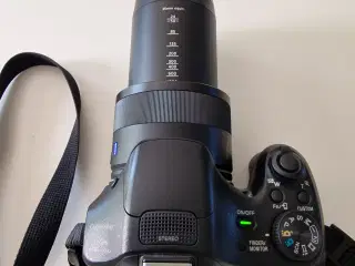 Sony DSC-HX 400V 