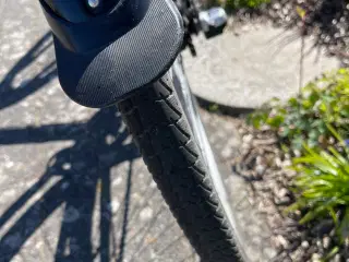 Herre cykel 
