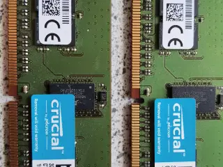 32gb DDR4 RAM