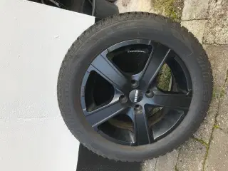 Vinterdæk - Mini Cooper
