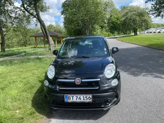 Fiat 500L Wagon 1,3 MJT 95 Family MTA