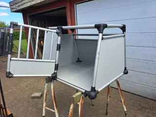 Trixie hundebur transportbur 