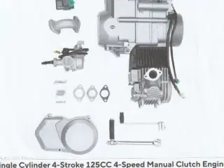Honda motor