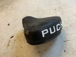 Puch maxi sæde