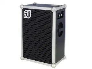 Soundboks 2 med Nyt Batteri