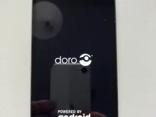 Smartphone Doro 