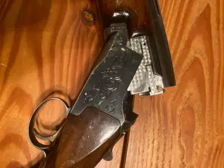 Winchester 101