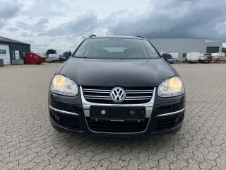 VW Golf V 1,9 TDi 105 Comfortline  4Motion