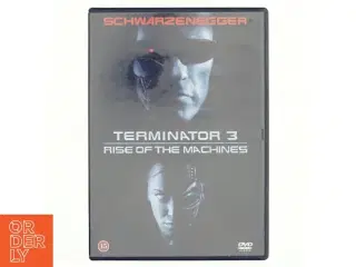 Terminator 3