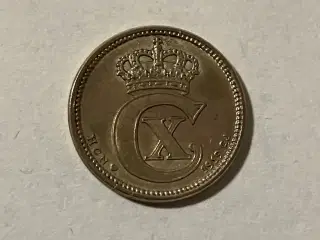 10 øre 1919 - Flot stand