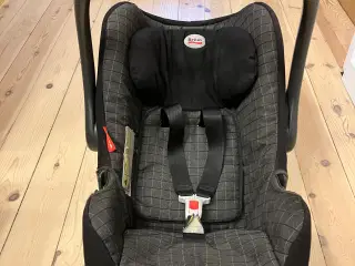 Autobarnestol Britax