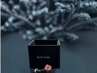 🎲 Paul Smith Cufflinks - Perfekte til Jul 🎲