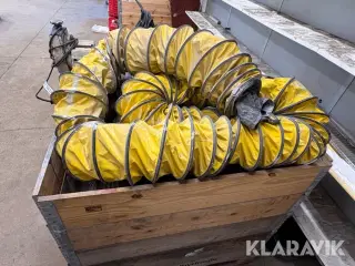Flexslange blandet lot