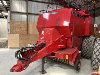 Massey Ferguson 190