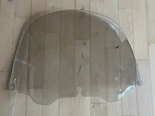 Harley-Davidson vindskærm 35 cm