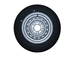 185/60R12 5x112 ET30 Hjul