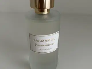 Eau de parfum Karmameju Powderbloom