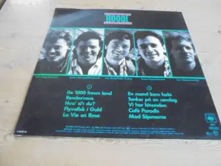 LP – 8000C  