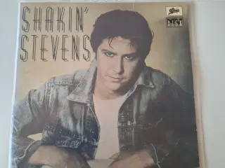 Shakin' Stevens: RARE 4 Track 10" EP 