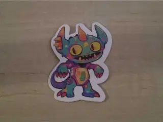 Stickers 