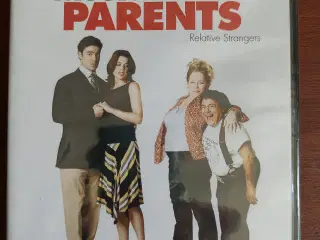 DVD [Ny] Meet My Parents