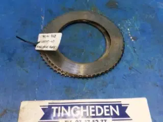 Hydrema 906D koblingsskive x3 7000047