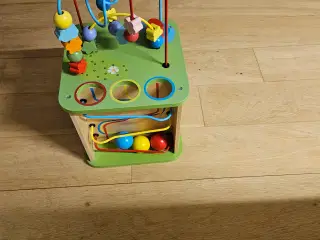 motorik legetøj