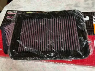 Toyota K&N filter 