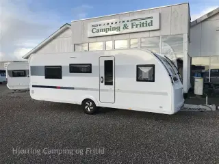 2024 - Adria Adora 593 UP