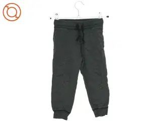 Sweatpants fra H&M (str. 98 cm)