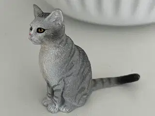 Schleich kat